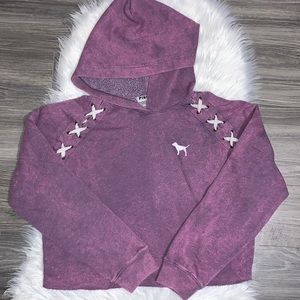 pink victoria secret